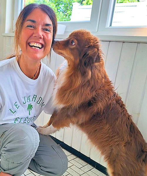 Hundeosteopathie - Die untrennbare Einheit des Körpers