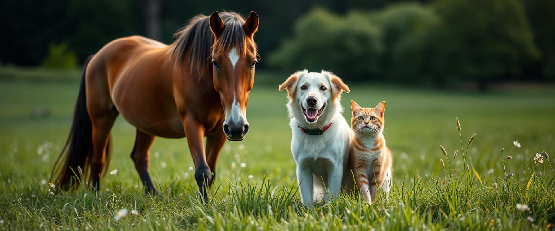Tierheilpraxis Katharina Klinck in Fockbek in Schleswig-Holstein für Katzen, Hunde und Pferde